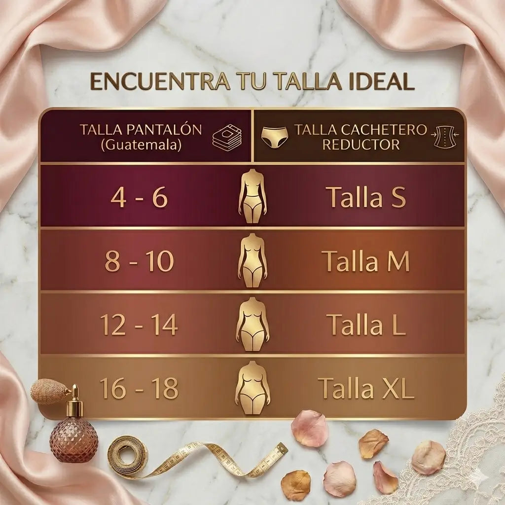 Panty Levantacola Moldeador 100% COLOMBIANO + ¡REGALO SORPRESA! 🎁
