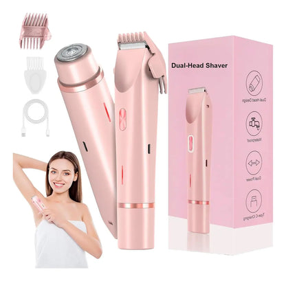 DuoShave Max
