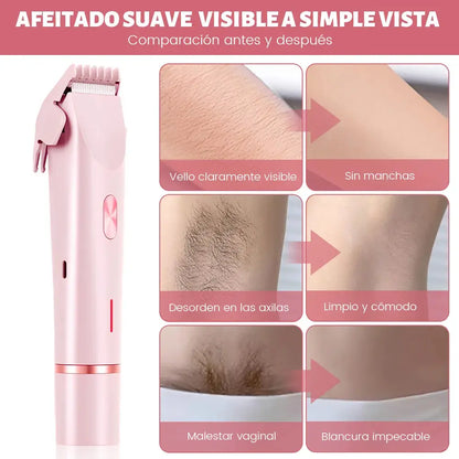 DuoShave Max