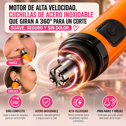 RecortaMax Fem