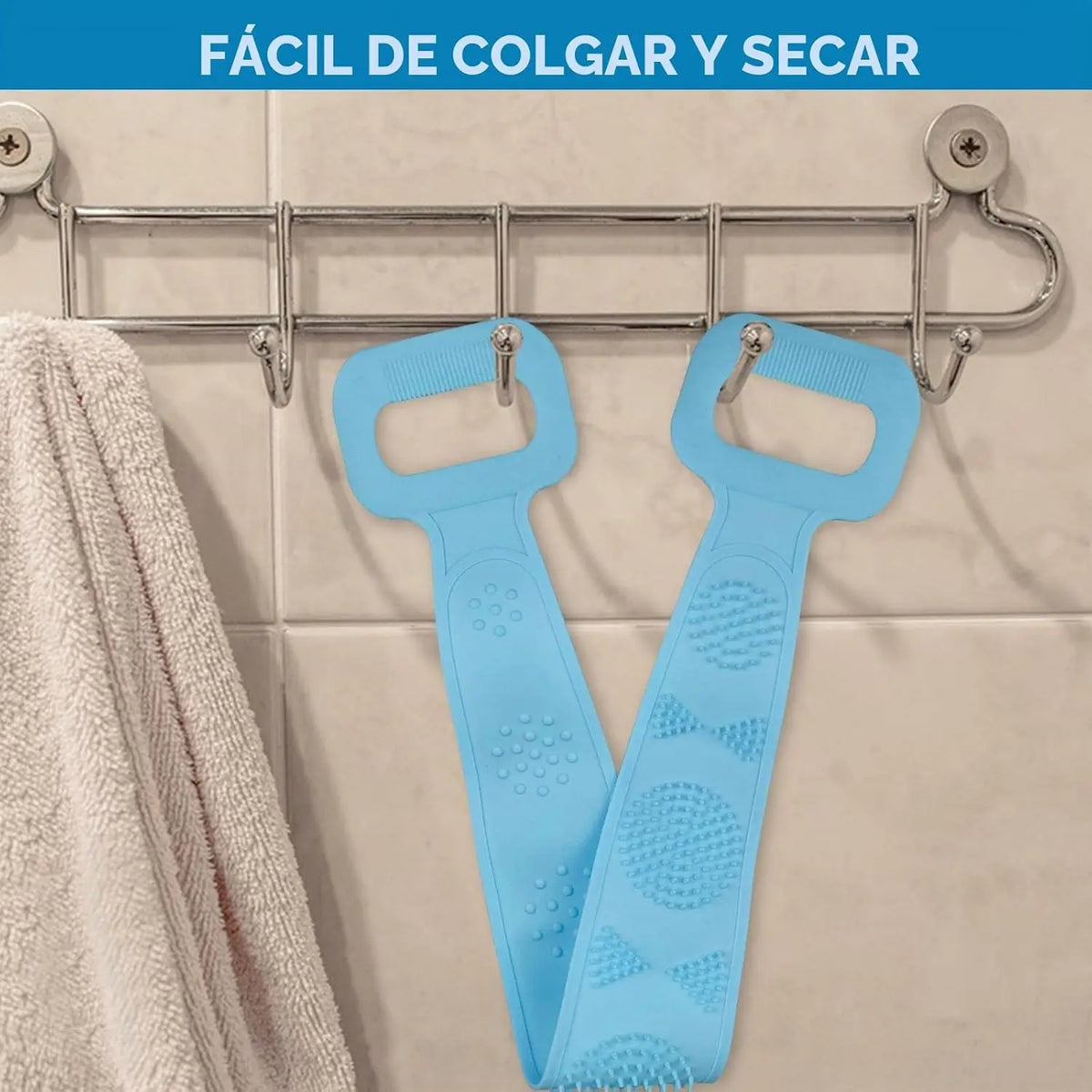ExfoliaMasaje