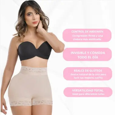 CurvaSecreta Pro detalle