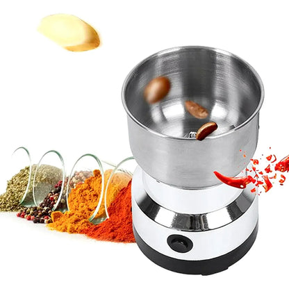 PicaMax - Pica Especias y verduras de una manera Fácil