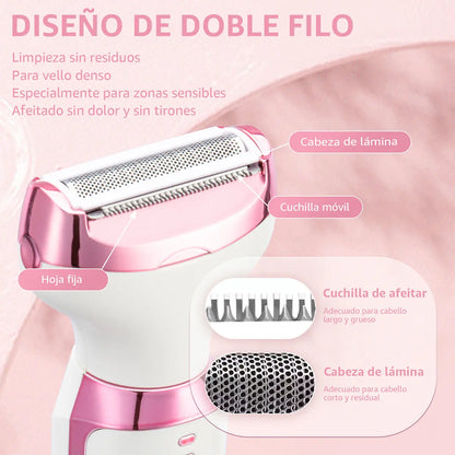 Shave 5 en 1