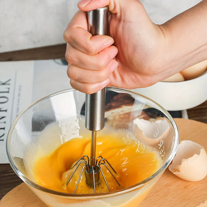 Batidor TurboChef- Sin Baterias Ni electricidad