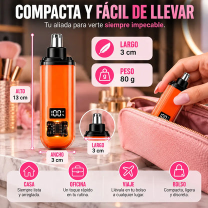 RecortaMax Fem